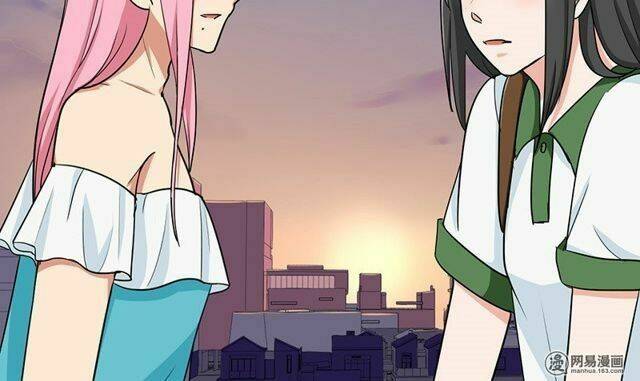 Become A Girl At Night: Chapter 31
