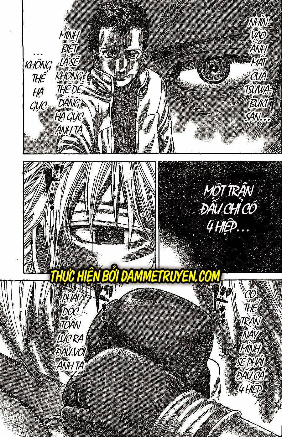 Rikudou: Chapter 28