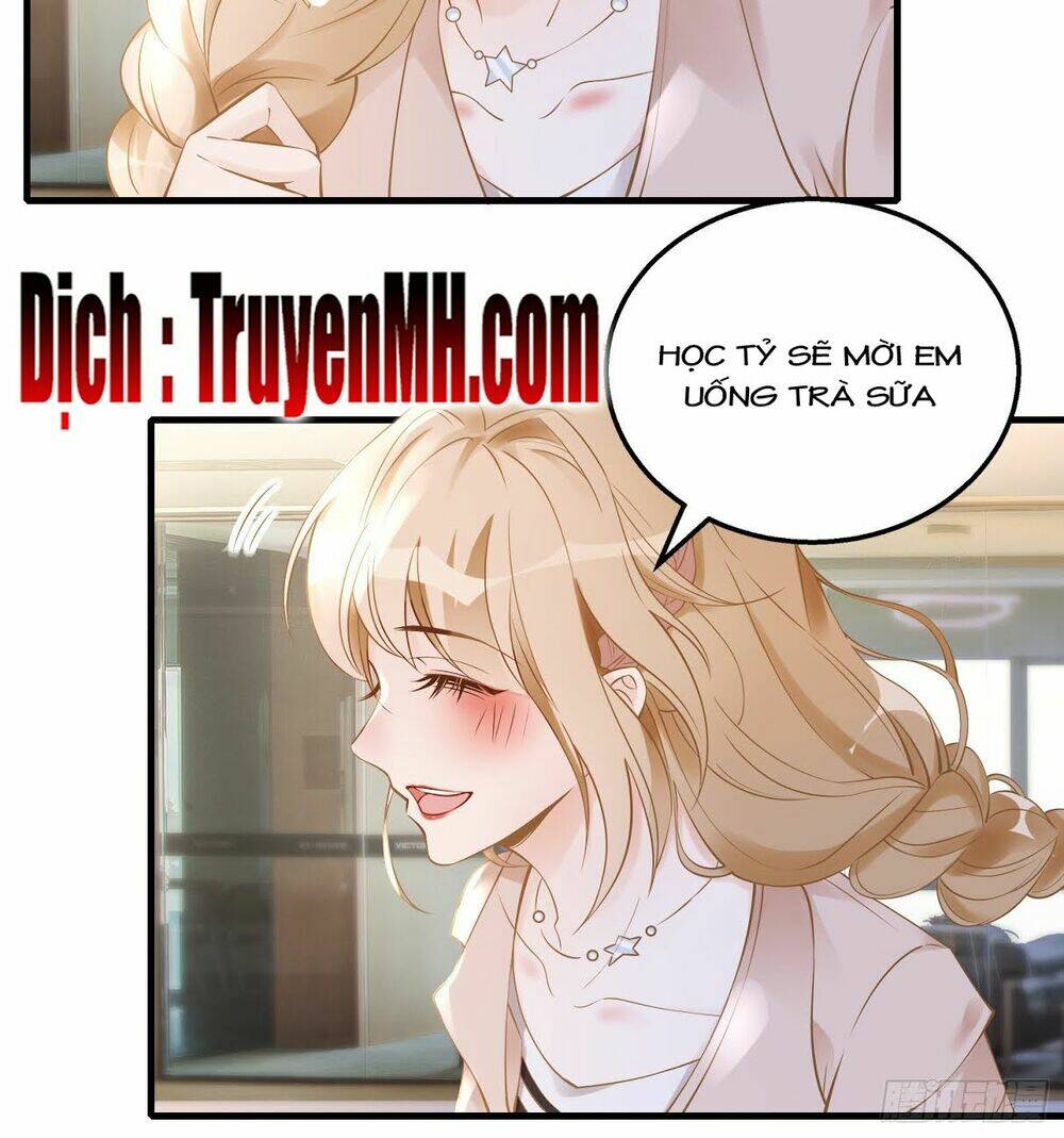 Lấy Tình Yêu, Lấy Thời Gian: Chapter 5