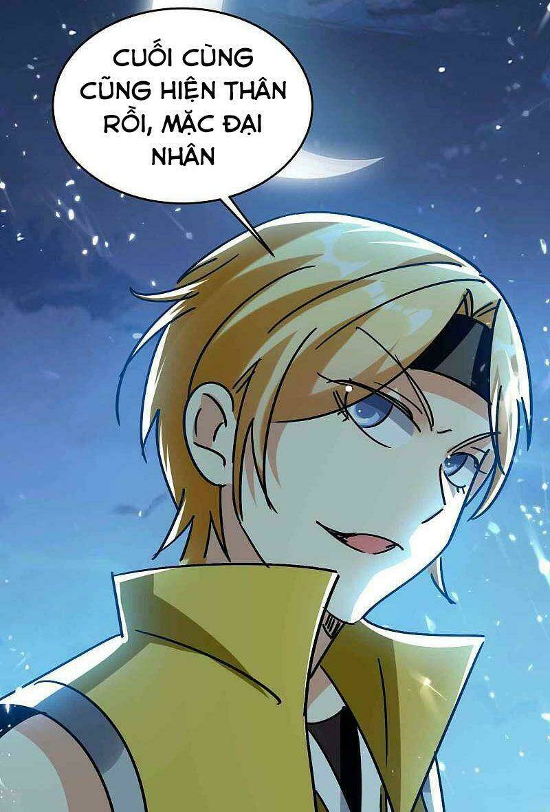 Vạn Giới Tiên Vương: Chapter 148