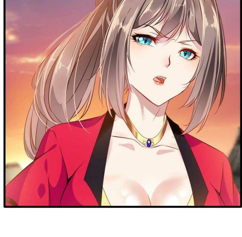 Tuyệt Thế Đế Tôn: Chapter 19