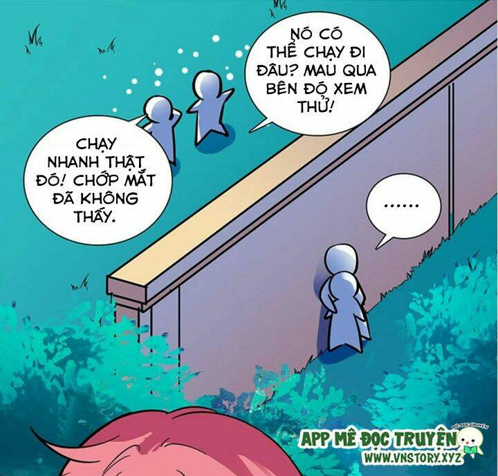 Nữ Hầu Sau Giờ Học: Chapter 5