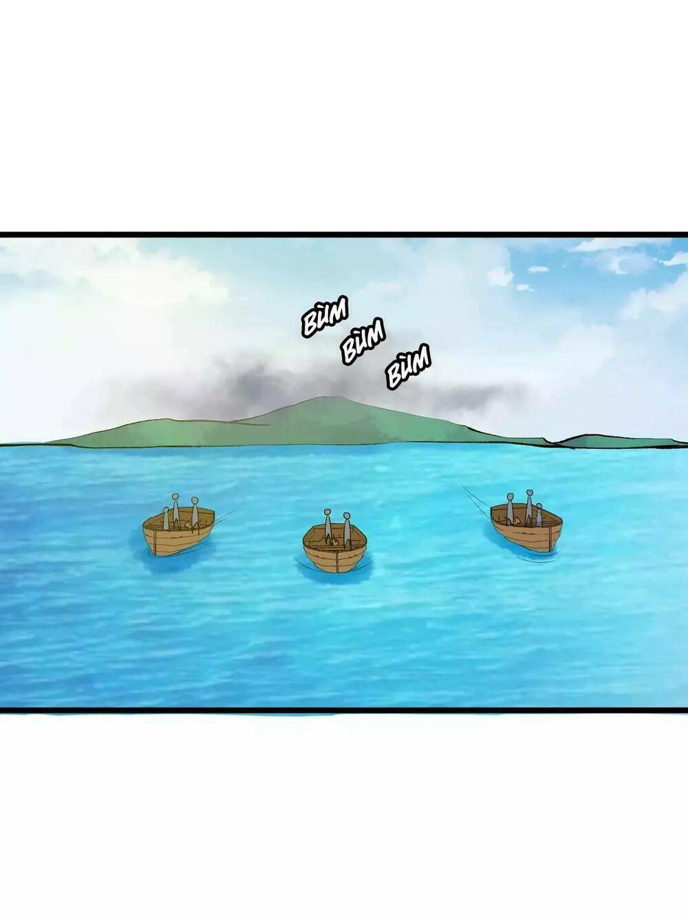 Bồng Sơn Viễn: Chapter 48