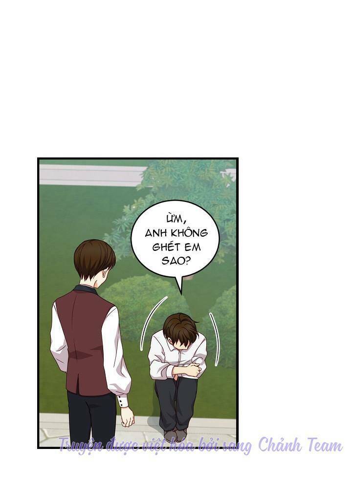Đừng Chọc Đứa Em Gái Bé Bỏng Của Chúng Tôi: Chapter 30