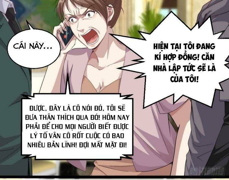 Tối Cuồng Nữ Tế: Chapter 40