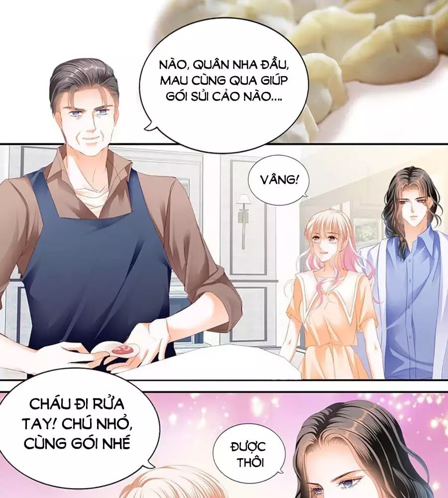 Bá Đạo Tiểu Thúc, Xin Trêu Chọc Vừa Thôi!: Chapter 87
