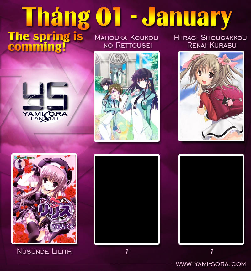 Mahouka Koukou No Rettousei - Nyuugaku Hen: Chapter 9