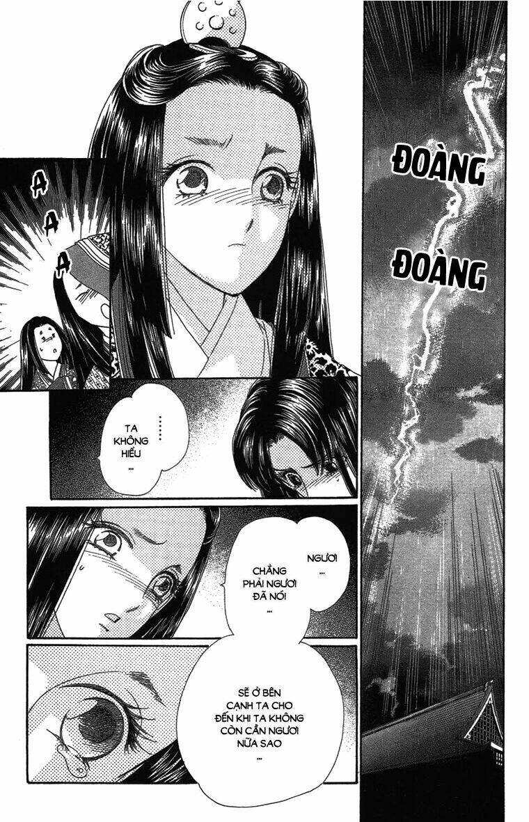 Torikae Baya: Chapter 28