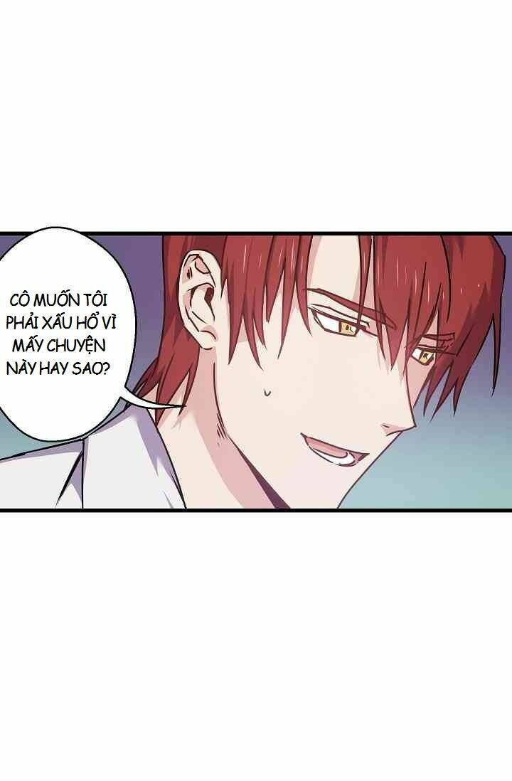 Hôn Lễ Báo Thù: Chapter 10