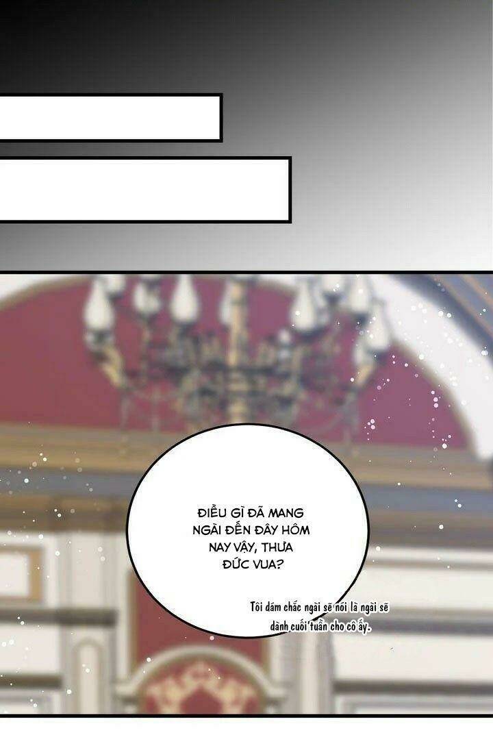 Tôi Là Bạn Gái Cũ Của Một Người Lính: Chapter 36