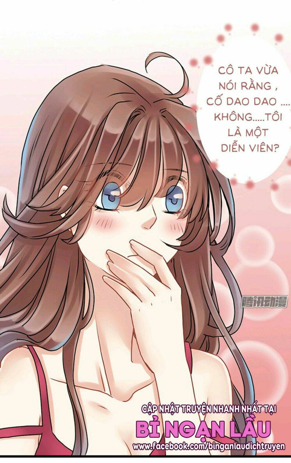 Trọng Sinh Để Ngủ Với Ảnh Đế: Chapter 3