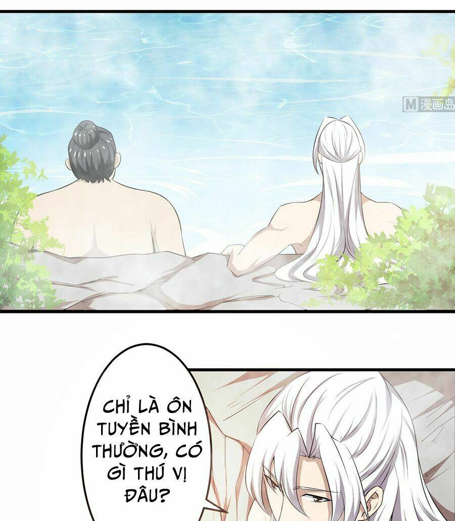 Tu Chân Giả Tại Dị Thế: Chapter 111