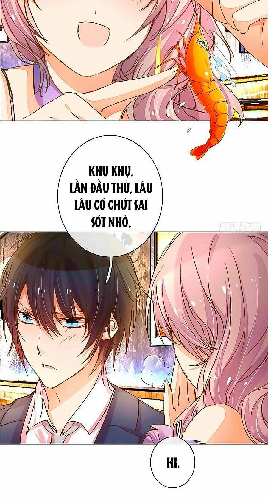 Hào Môn Tiểu Lãn Thê: Chapter 68