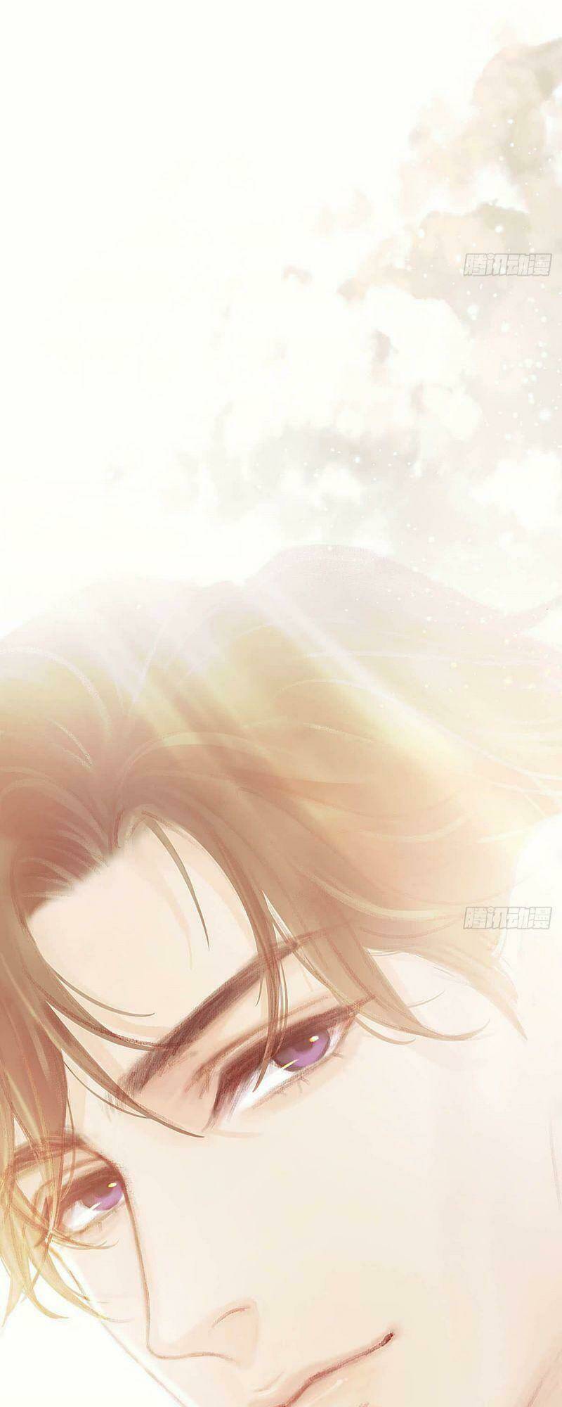 Hữu Yêu Lai Chi Họa Trung Tiên: Chapter 28