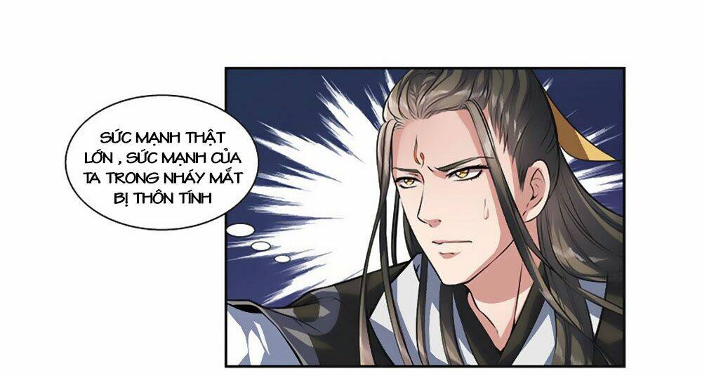 Liêu Liêu Nhân Thân Tu Tiên Truyện: Chapter 25