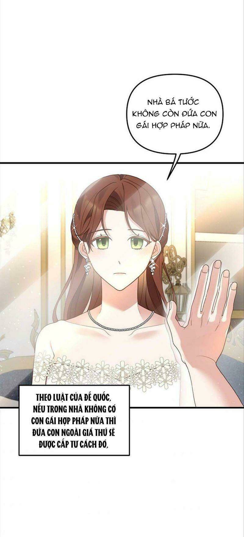 Hôn Phu Của Tôi Là Nam Chính Yandere: Chapter 3