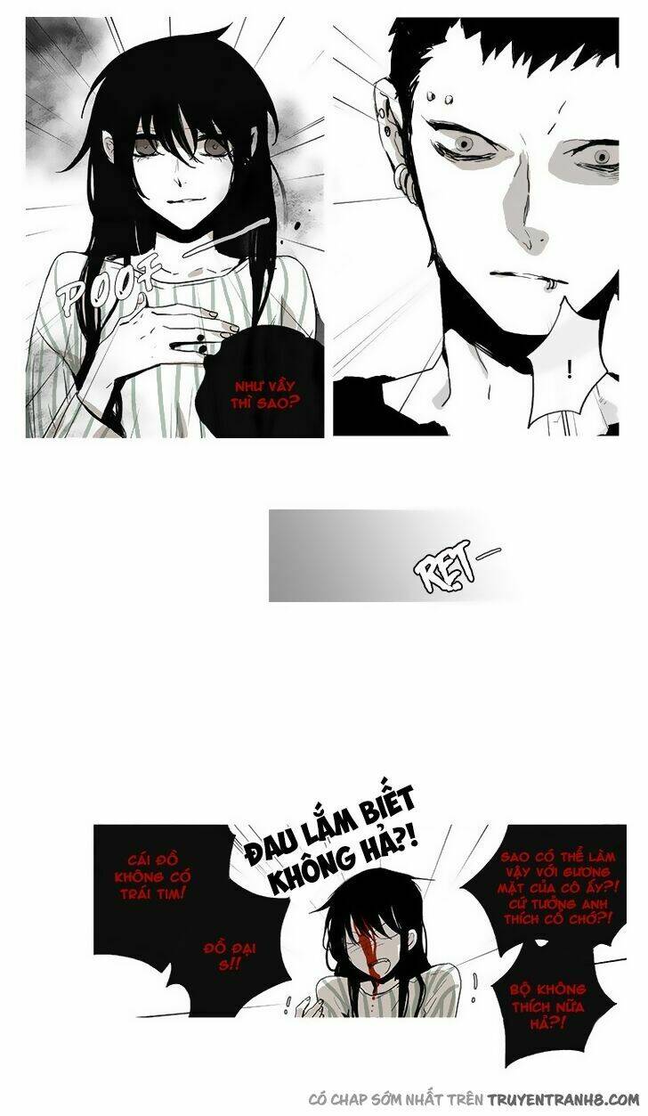 American Ghost Jack: Chapter 29.2