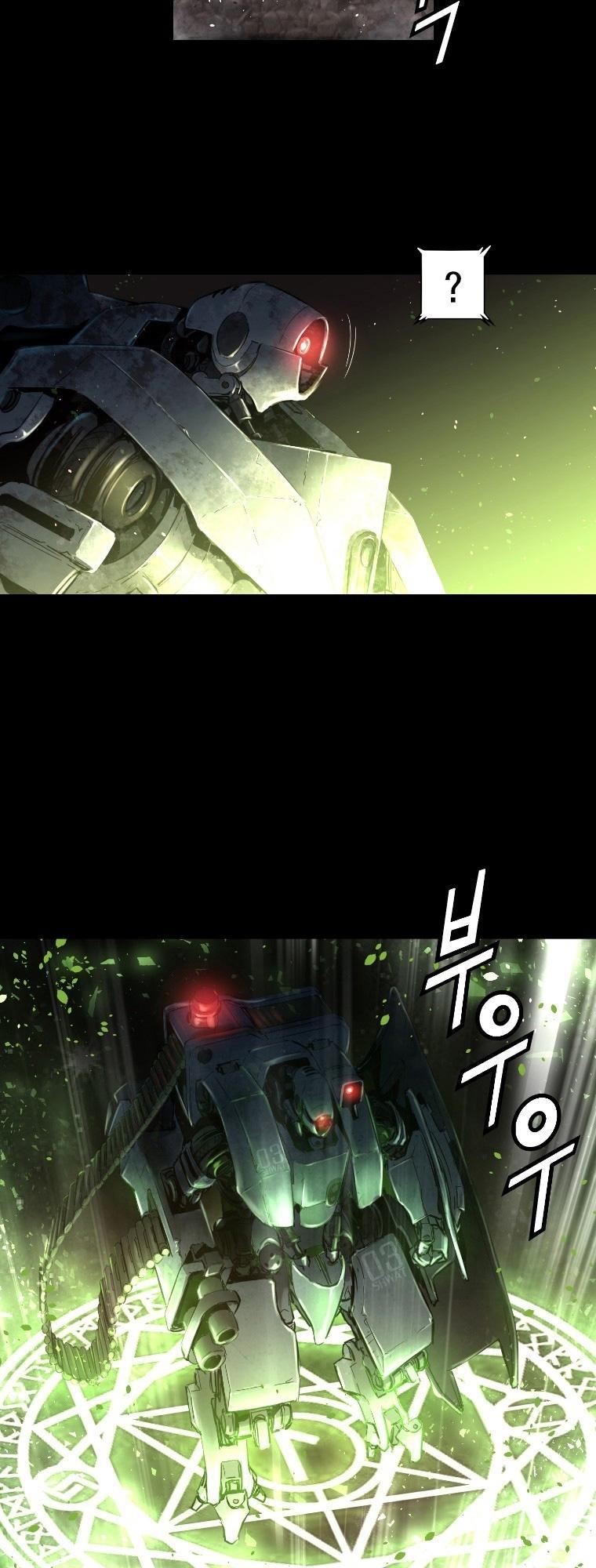 Dị Giới Tam Tuyệt: Chapter 12