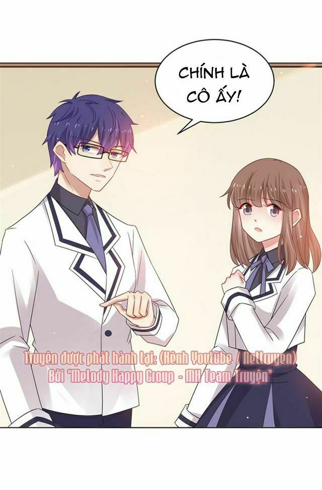 Ma Lạt Thiên Kim Đẩu Ác Thiếu: Chapter 31