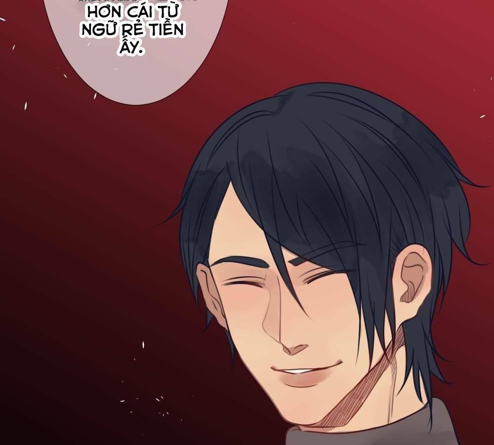 Chỉ Hai Chúng Ta: Chapter 4