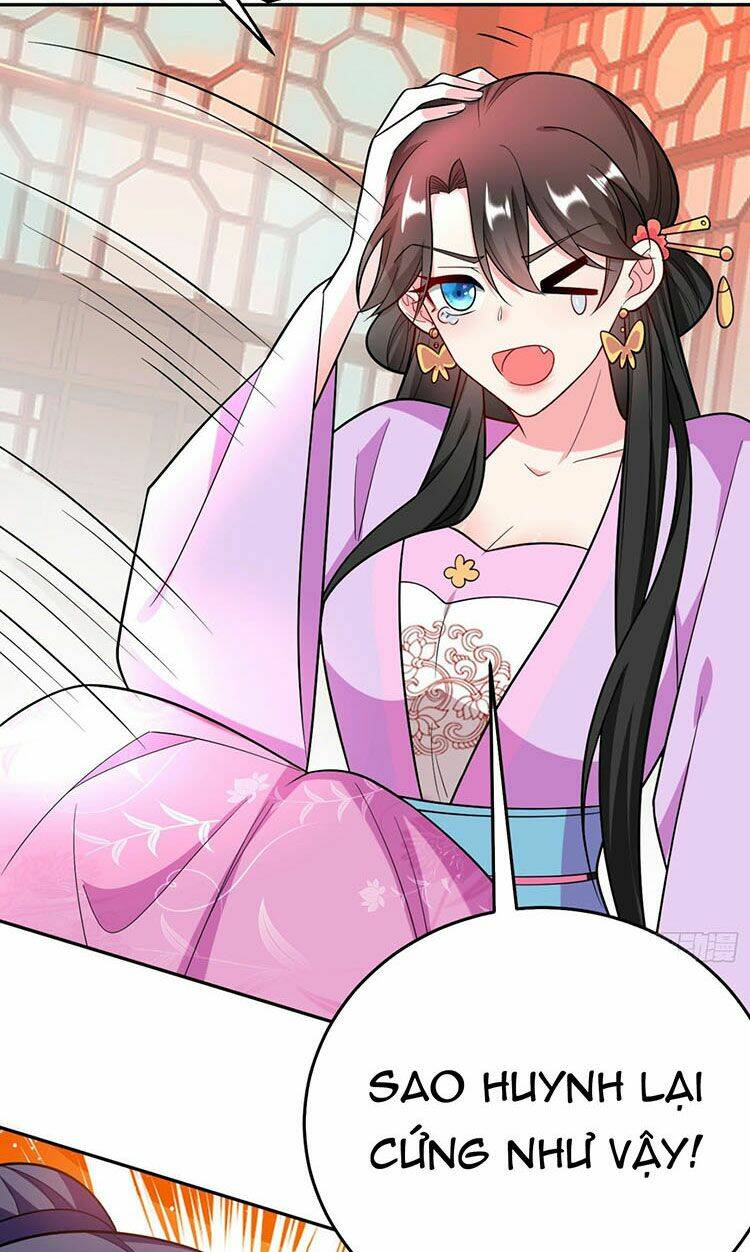 Giang Sơn Mỹ Nam Nhập Trướng Ta: Chapter 27
