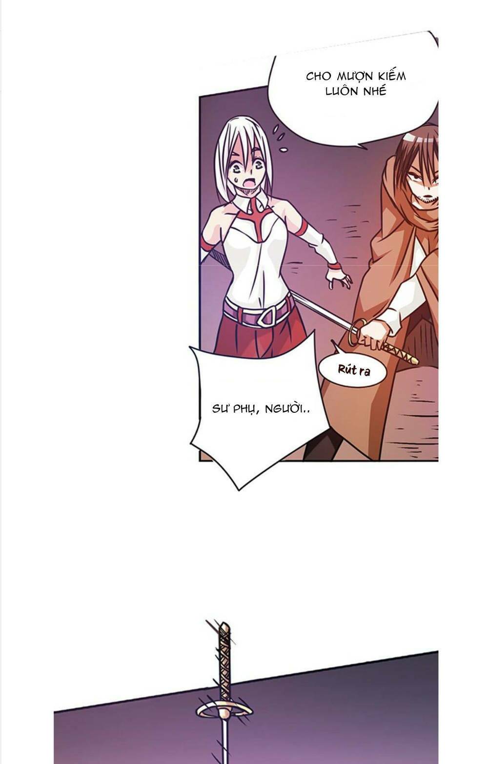 Vì Tôi Là Ông Chú Mở Tiệm Bán Vũ Khí: Chapter 16