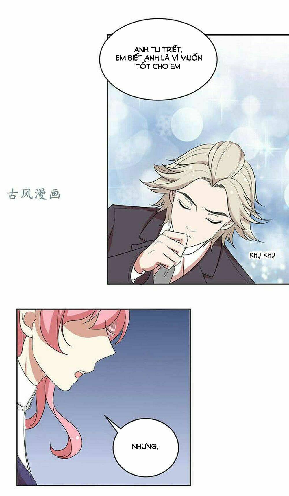 Cả Thế Giới Đều Không Bằng Người: Chapter 81