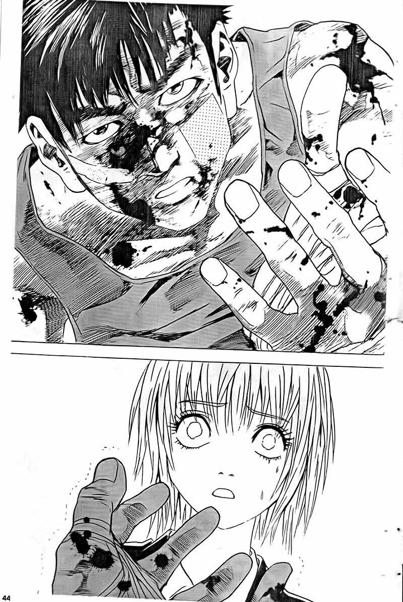 Ai Hơn Ai: Chapter 237