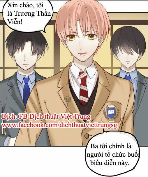 Thần Tượng Điểm Zero: Chapter 50