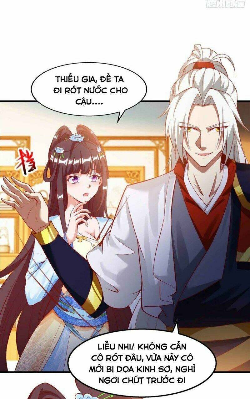 Siêu Cấp Thôn Phệ Hệ Thống: Chapter 18