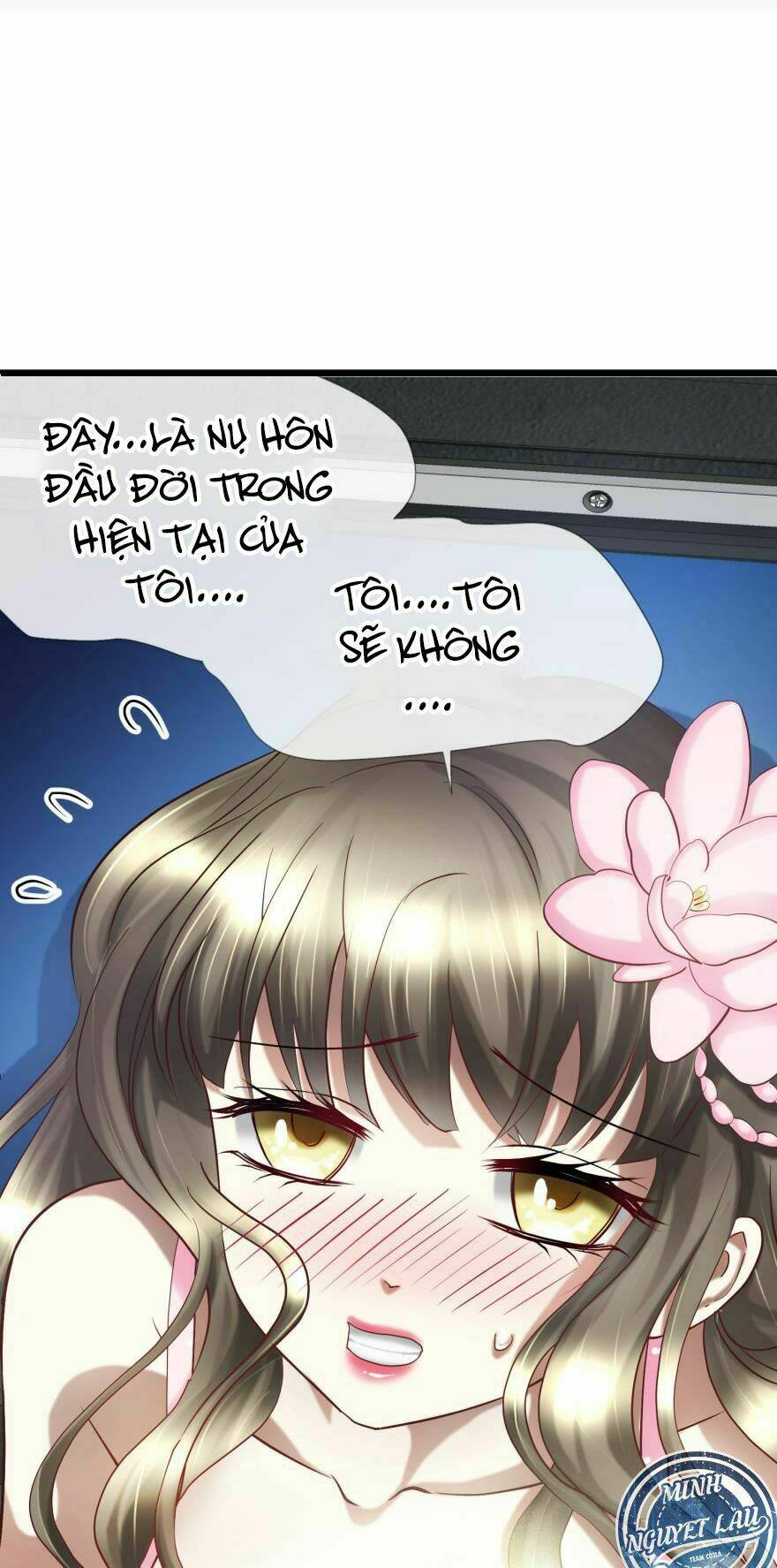 Một Vạn Tư Thế Công Lược Yêu Nam: Chapter 21