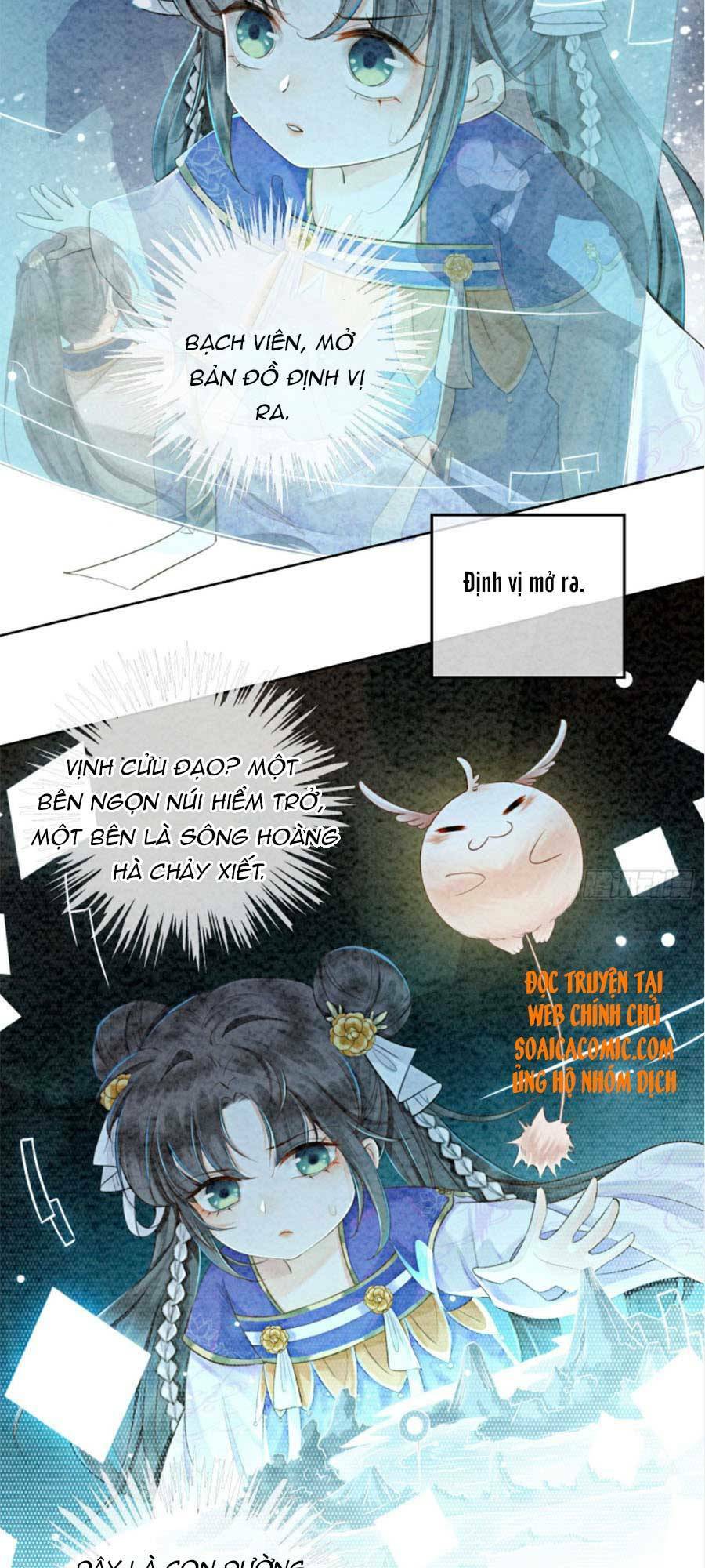 Bắt Đầu Hủy Hôn Để Công Lược Vương Gia: Chapter 9