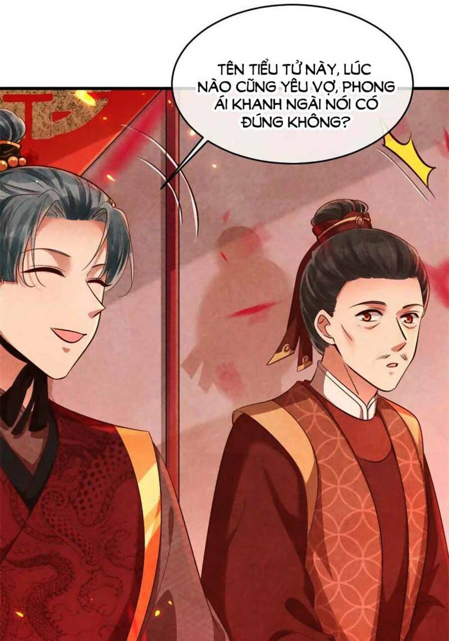 Vương Phi Muốn Trèo Tường: Chapter 132