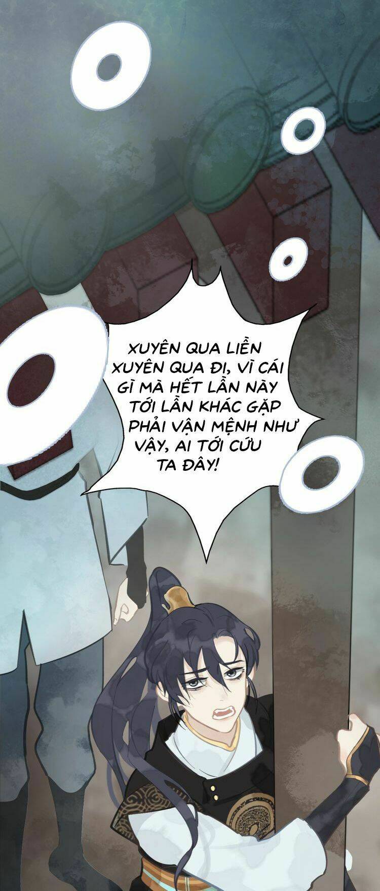 Mãn Đình Phương - Thiên Hạ Duy Khanh: Chapter 3