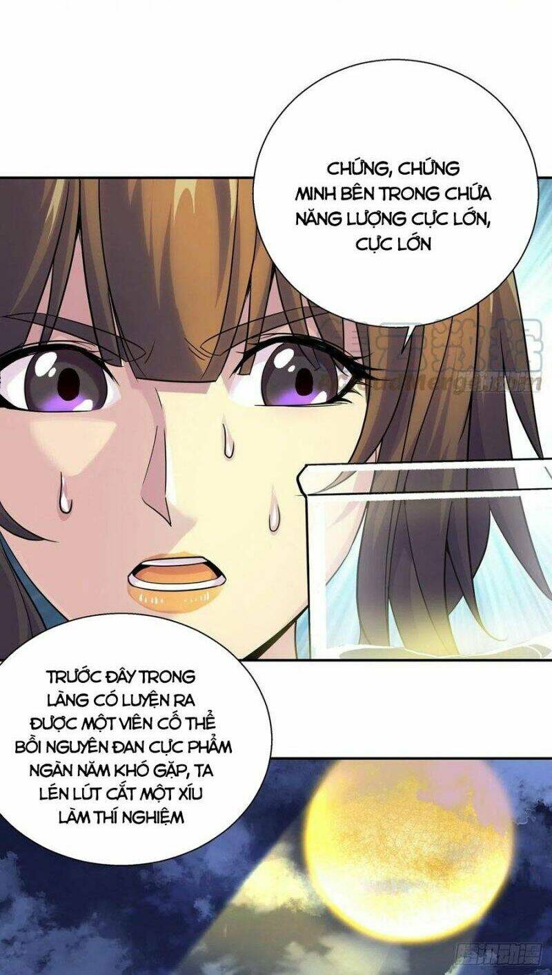 Ta Là Đại Hoàn Đan: Chapter 31