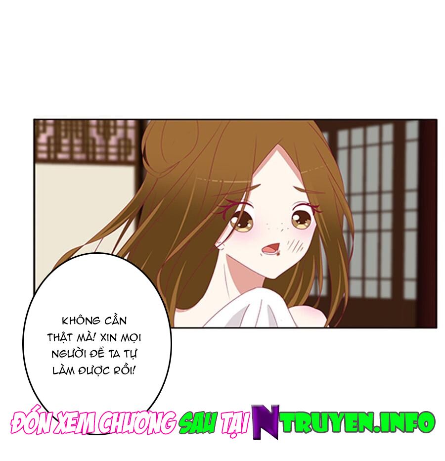 Thông Linh Phi: Chapter 536