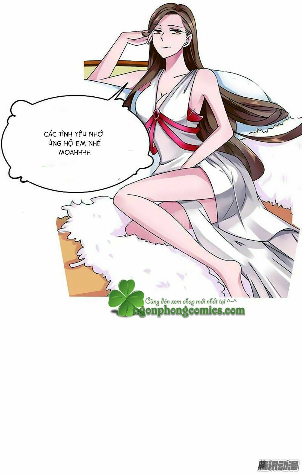 Làm Ơn Đi! Đừng Ám Tôi Nữa: Chapter 5