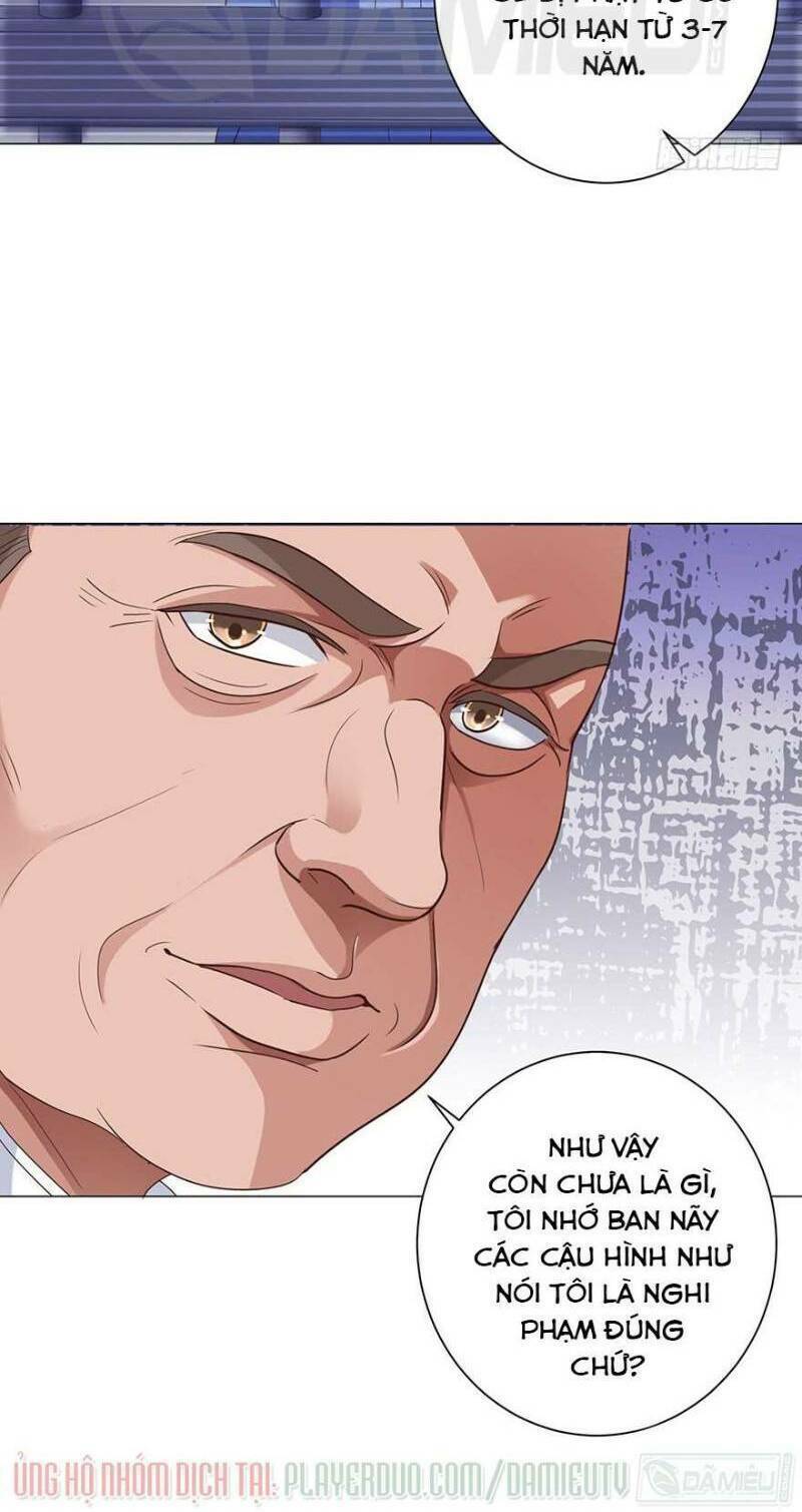 Đô Thị Chí Tôn Hệ Thống: Chapter 119