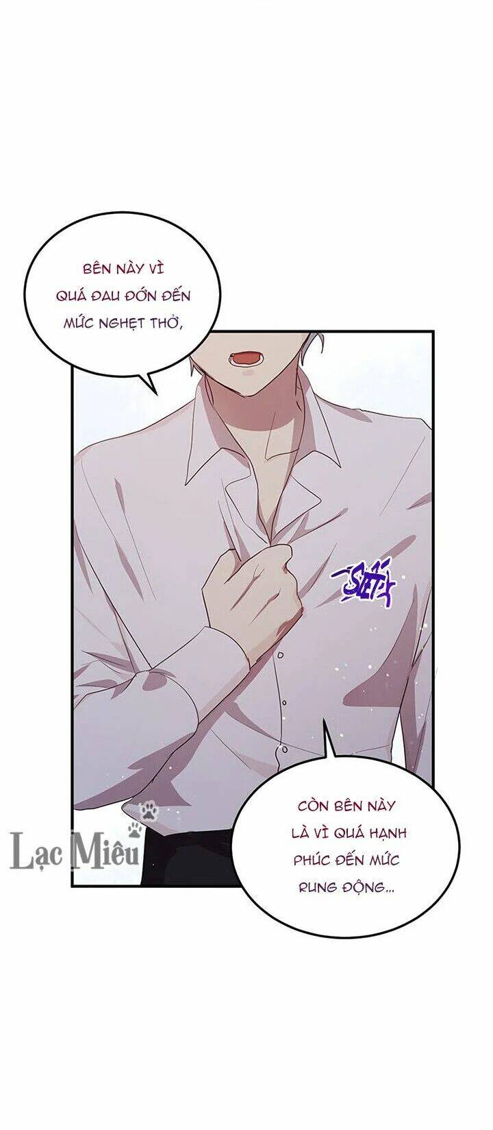 Công Tước, Loạn Vừa Thôi!: Chapter 109