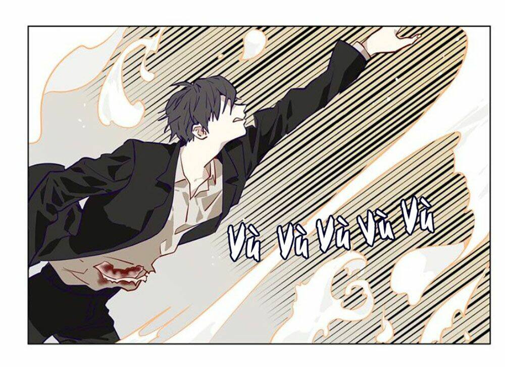 Hoa Đạo Sĩ: Chapter 8