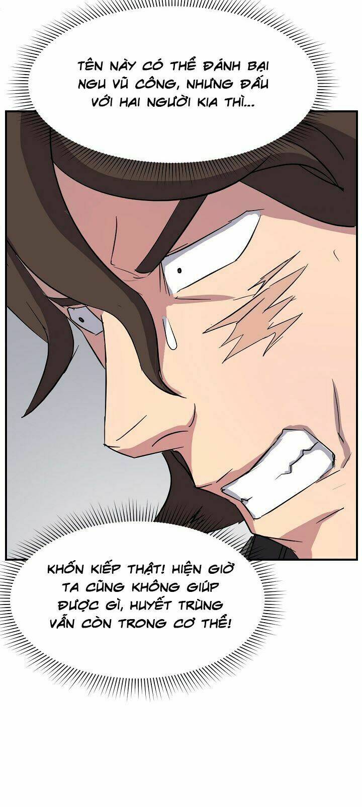 Trọng Sinh, Bất Khả Chiến Bại: Chapter 72