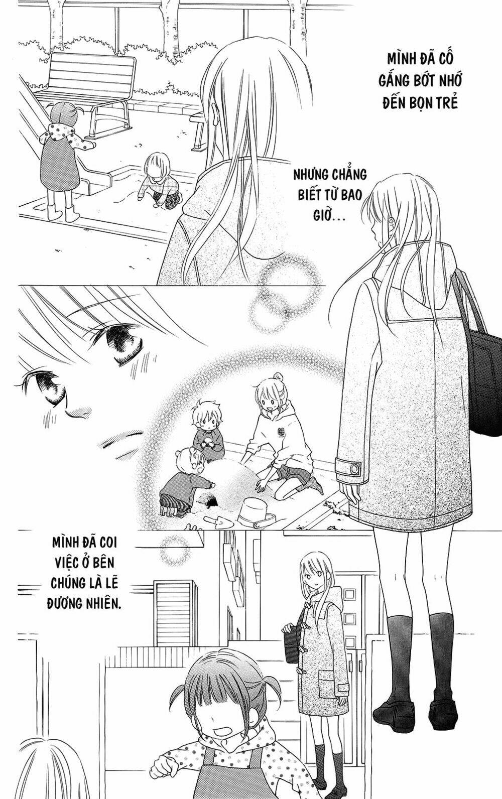 Love So Life: Chapter 103
