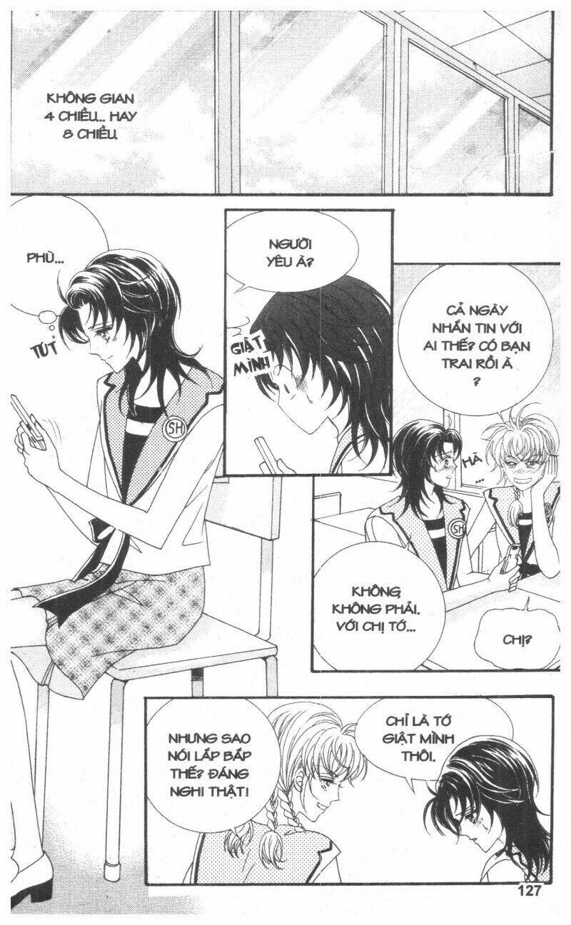 Cũng Vì Em: Chapter 2