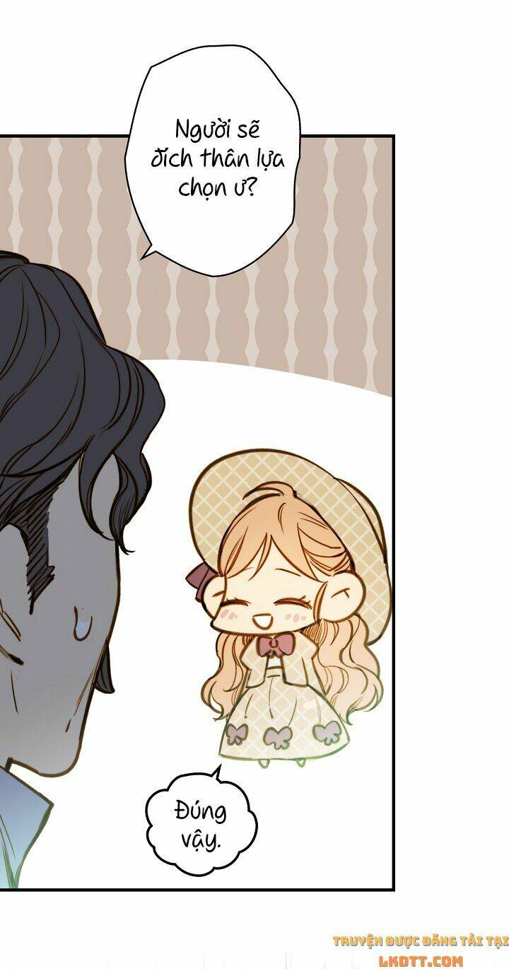 Hoàng Phi Bóng Tối: Chapter 18