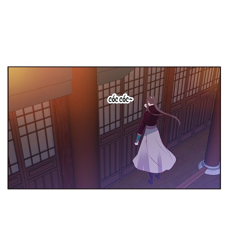 Thông Linh Phi: Chapter 343