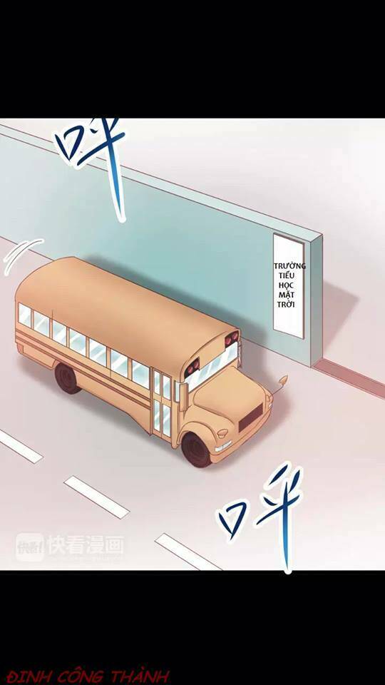 Truyện Kinh Dị Ở Tòa Nhà Số 44: Chapter 30