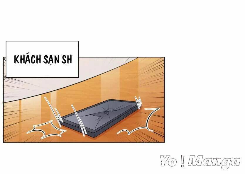 Thiểm Hôn Kinh Ái: Chapter 138