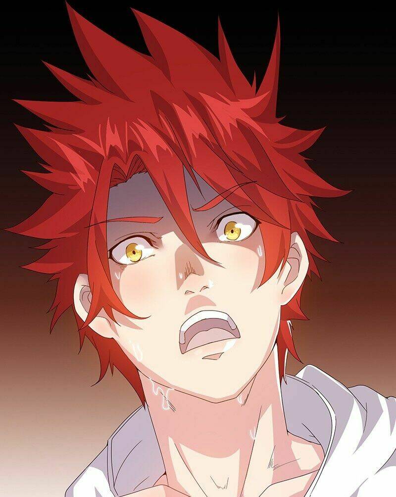 Dị Năng Thiếu Niên Vương: Chapter 1