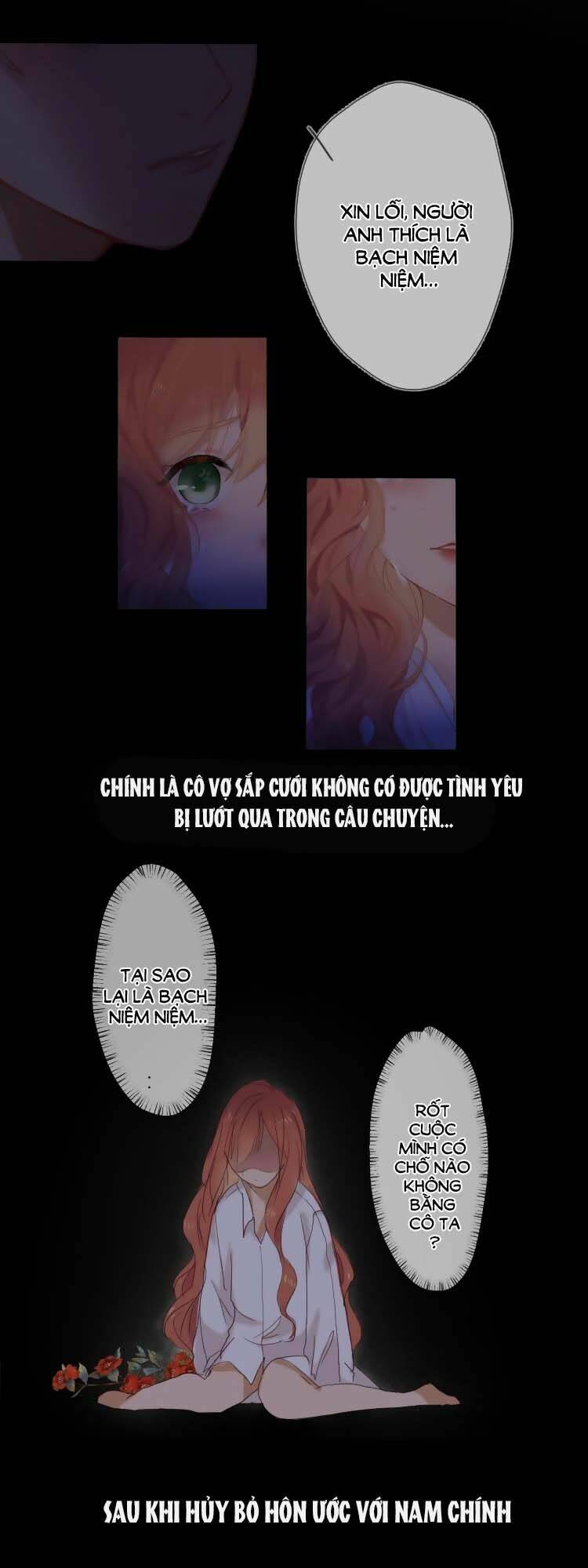 Không Phụ Lòng Người: Chapter 1