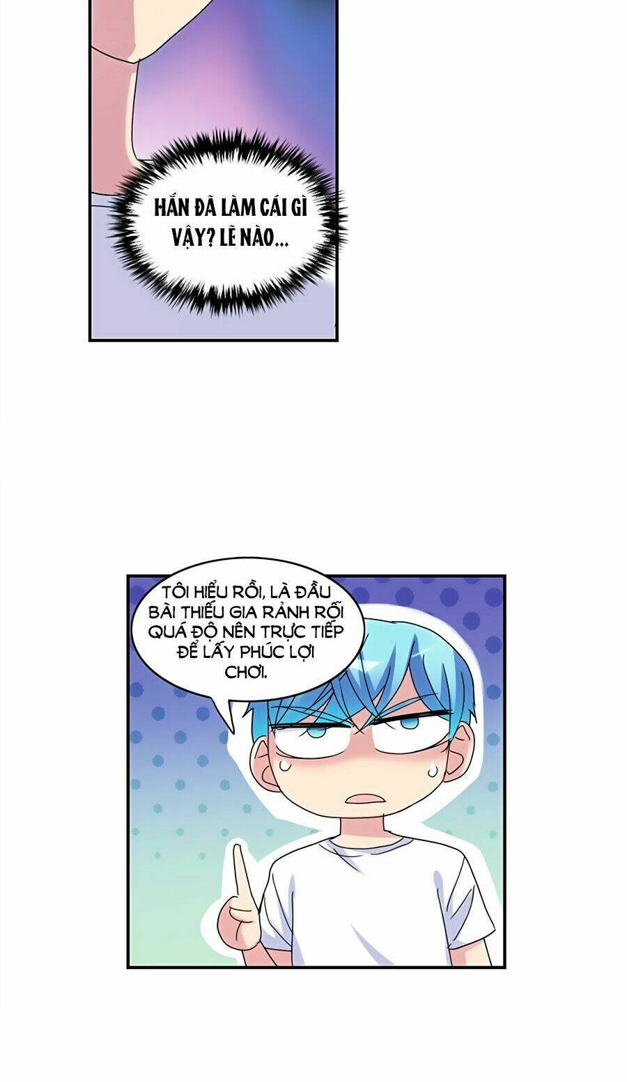 Im Miệng Cho Ta!: Chapter 44